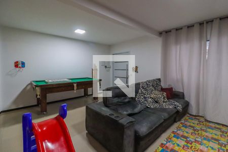 Sala de casa à venda com 3 quartos, 150m² em Centro, Jundiaí