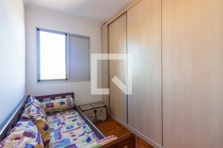 Quarto 2 de apartamento à venda com 3 quartos, 60m² em I.a.p.i., Osasco