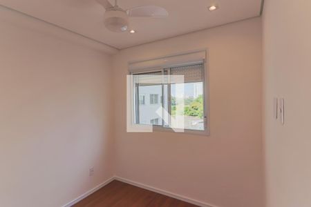 Quarto de apartamento à venda com 1 quarto, 25m² em Vila Butantã, São Paulo