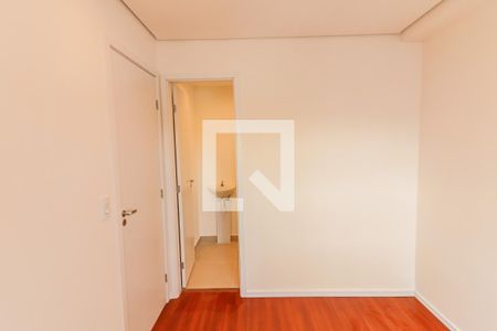 Quarto de apartamento à venda com 1 quarto, 25m² em Vila Butantã, São Paulo