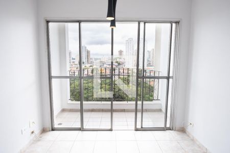 Sacada de apartamento à venda com 2 quartos, 70m² em Vila Monte Alegre, São Paulo