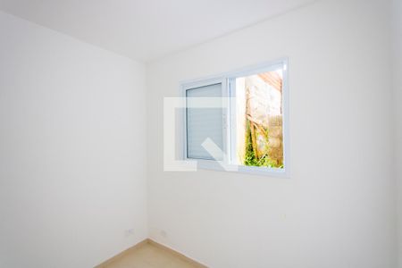 Quarto 1 de apartamento para alugar com 2 quartos, 47m² em Vila Luzita, Santo André