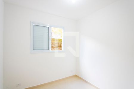 Quarto 1 de apartamento para alugar com 2 quartos, 47m² em Vila Luzita, Santo André