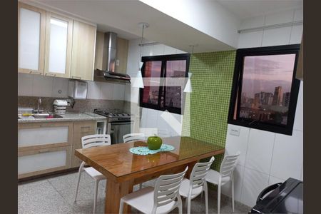 Apartamento à venda com 4 quartos, 140m² em Água Fria, São Paulo