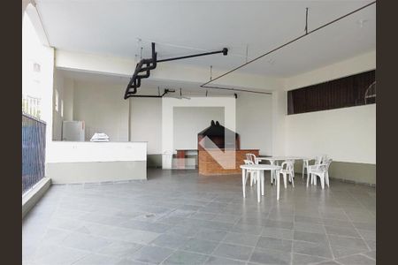 Apartamento à venda com 3 quartos, 95m² em Santa Ines, São Paulo
