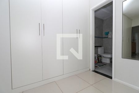 Corredor dos Quartos de apartamento à venda com 2 quartos, 73m² em Cerqueira César, São Paulo