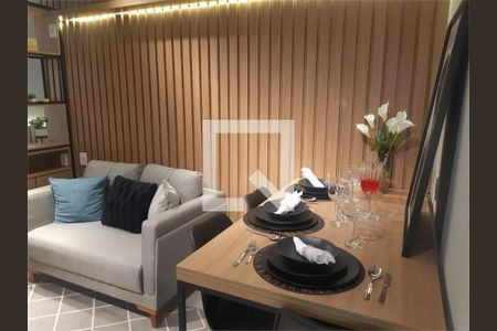 Apartamento à venda com 1 quarto, 24m² em Santana, São Paulo