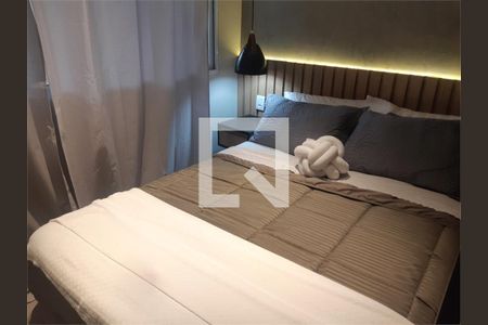 Apartamento à venda com 1 quarto, 24m² em Santana, São Paulo