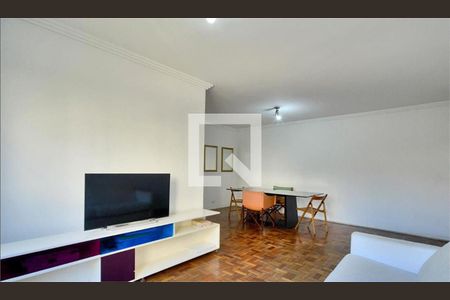 Apartamento à venda com 3 quartos, 105m² em Vila Ida, São Paulo