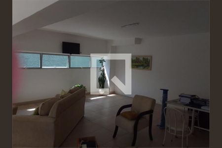 Apartamento à venda com 2 quartos, 55m² em Vila Osasco, Osasco