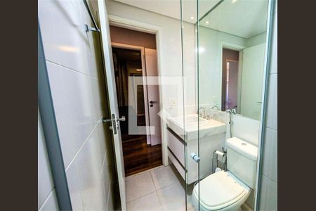 Apartamento à venda com 3 quartos, 121m² em Vila Cordeiro, São Paulo