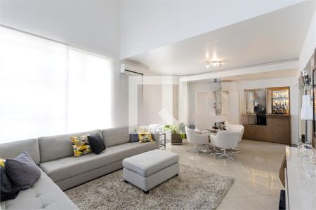 Casa à venda com 4 quartos, 285m² em Tucuruvi, São Paulo