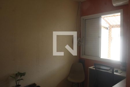 Quarto 2 de casa de condomínio para alugar com 3 quartos, 51m² em Jardim Algarve, Alvorada