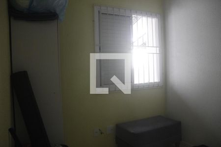 Quarto 3 de casa de condomínio para alugar com 3 quartos, 51m² em Jardim Algarve, Alvorada