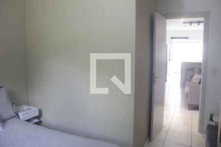 Quarto 1 de casa de condomínio para alugar com 3 quartos, 51m² em Jardim Algarve, Alvorada