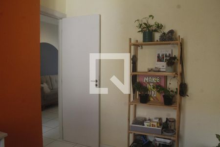 Quarto 2 de casa de condomínio para alugar com 3 quartos, 51m² em Jardim Algarve, Alvorada