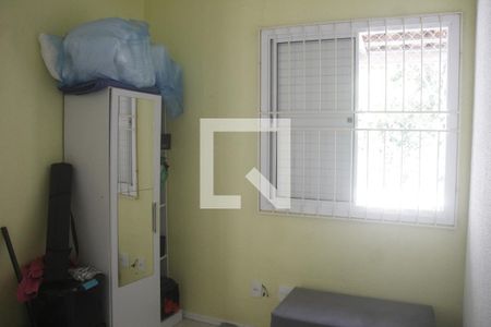 Quarto 3 de casa de condomínio para alugar com 3 quartos, 51m² em Jardim Algarve, Alvorada