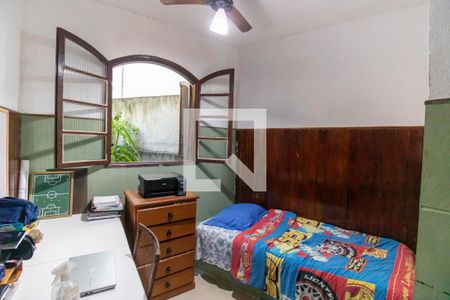 Quarto 1 de casa à venda com 3 quartos, 164m² em Itaipu, Niterói