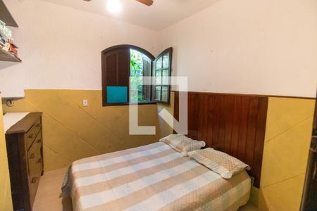 Quarto 2 de casa à venda com 3 quartos, 164m² em Itaipu, Niterói