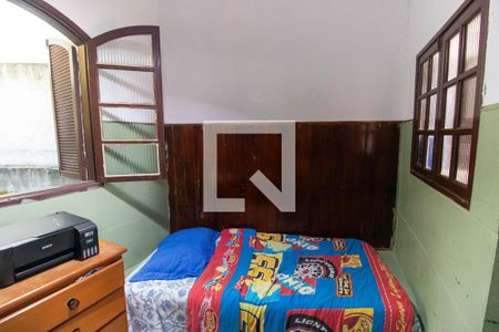 Quarto 1 de casa à venda com 3 quartos, 164m² em Itaipu, Niterói