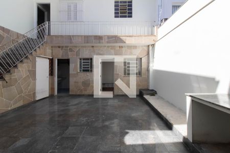 Vista da Suíte 1 de casa à venda com 3 quartos, 217m² em Cidade Maia, Guarulhos