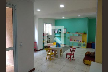 Apartamento à venda com 3 quartos, 64m² em Luz, São Paulo