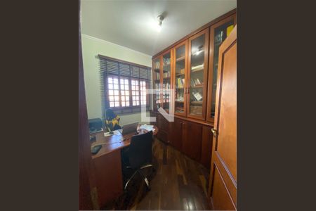 Casa à venda com 4 quartos, 377m² em Tucuruvi, São Paulo