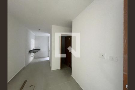 Apartamento à venda com 2 quartos, 35m² em Vila Constança, São Paulo