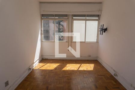 Kitnet de kitnet/studio para alugar com 1 quarto, 38m² em Consolação, São Paulo