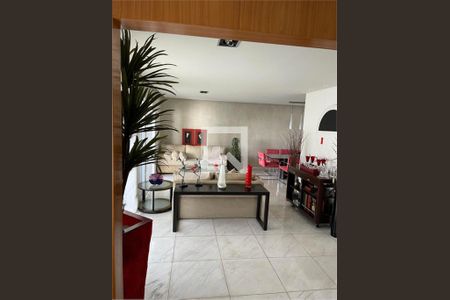 Apartamento à venda com 3 quartos, 175m² em Santana, São Paulo