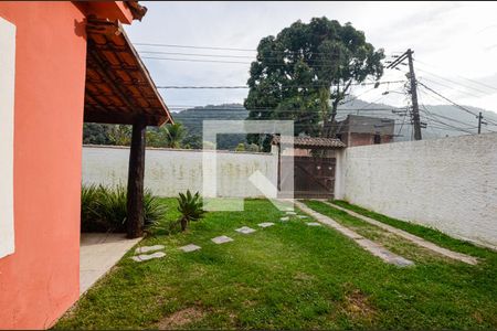 Vista de casa para alugar com 4 quartos, 200m² em Itaipu, Niterói