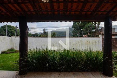 Vista de casa para alugar com 4 quartos, 200m² em Itaipu, Niterói