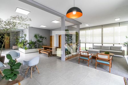 Sala 1 de casa à venda com 3 quartos, 400m² em Bandeirantes (pampulha), Belo Horizonte
