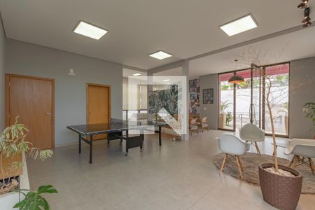 Sala 2 de casa à venda com 5 quartos, 400m² em Bandeirantes (pampulha), Belo Horizonte