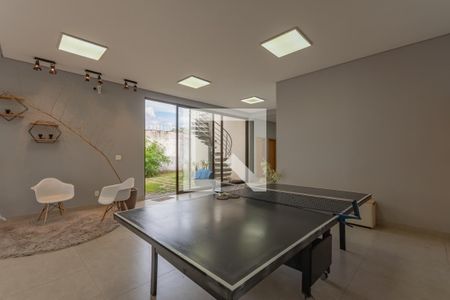 Sala 2 de casa à venda com 5 quartos, 400m² em Bandeirantes (pampulha), Belo Horizonte