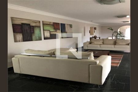 Apartamento à venda com 4 quartos, 135m² em Parque das Nações, Santo André