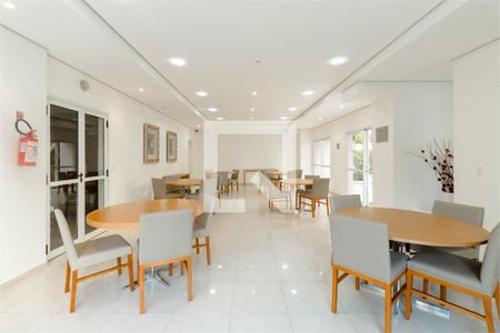 Apartamento à venda com 3 quartos, 103m² em Vila Leopoldina, São Paulo