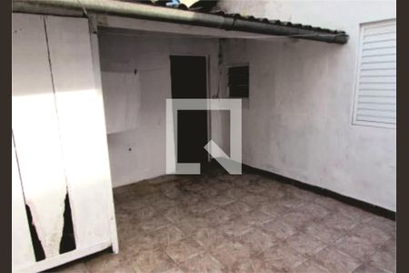 Casa à venda com 3 quartos, 125m² em Vila dos Andrades, São Paulo