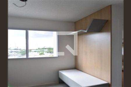 Apartamento à venda com 2 quartos, 41m² em Penha de França, São Paulo