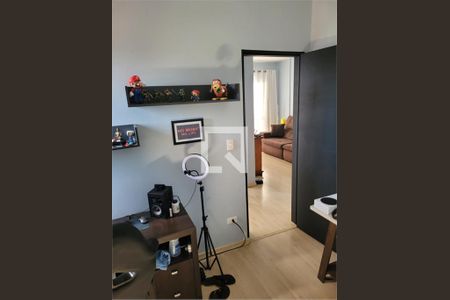 Apartamento à venda com 2 quartos, 69m² em Chora Menino, São Paulo