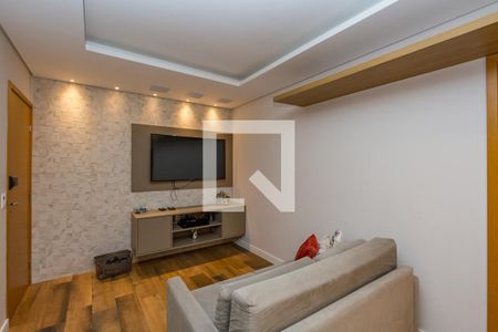 Apartamento à venda com 85m², 3 quartos e 2 vagassala