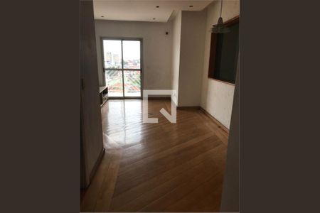 Apartamento à venda com 3 quartos, 83m² em Vila Medeiros, São Paulo