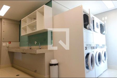 Apartamento à venda com 1 quarto, 28m² em Santana, São Paulo