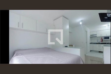 Apartamento à venda com 1 quarto, 28m² em Santana, São Paulo