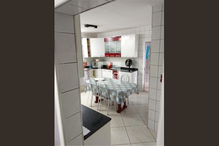 Casa à venda com 3 quartos, 254m² em Vila Bremen, Guarulhos