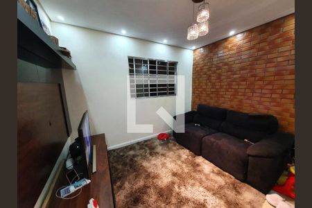 Casa à venda com 5 quartos, 450m² em Vila Florida, Guarulhos