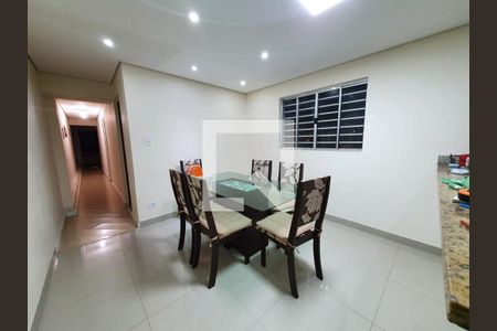 Casa à venda com 5 quartos, 450m² em Vila Florida, Guarulhos