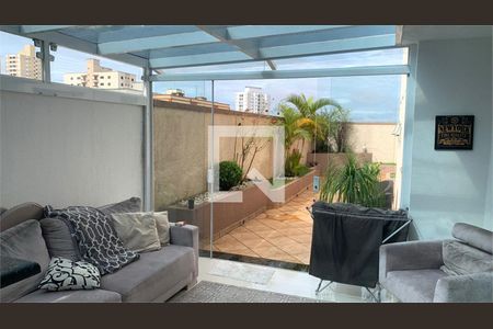 Apartamento à venda com 3 quartos, 86m² em Vila Milton, Guarulhos