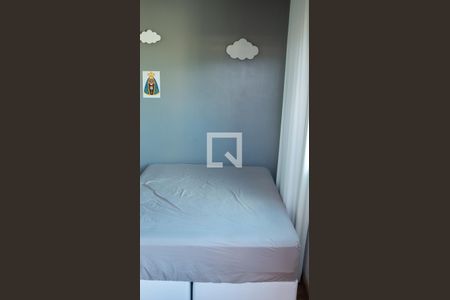 quarto 1 de casa para alugar com 3 quartos, 280m² em Jardim Laguna, Contagem