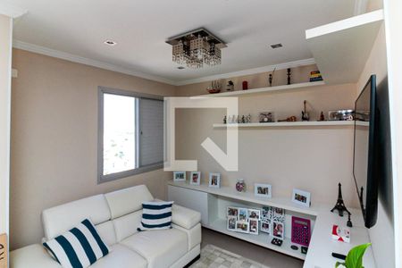 Sala de apartamento à venda com 2 quartos, 184m² em Vila Diva, São Paulo